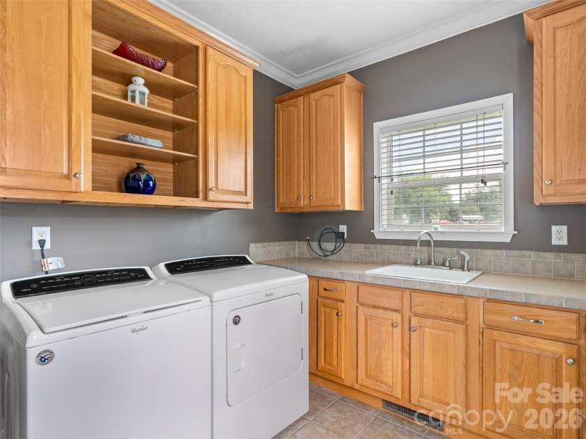 300 Welch Drive, Alexander, NC 28701.  MLS# CAR4387609, YatesRealty ID 30151. 