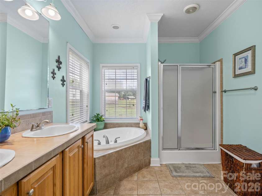 300 Welch Drive, Alexander, NC 28701.  MLS# CAR4387609, YatesRealty ID 30151. 