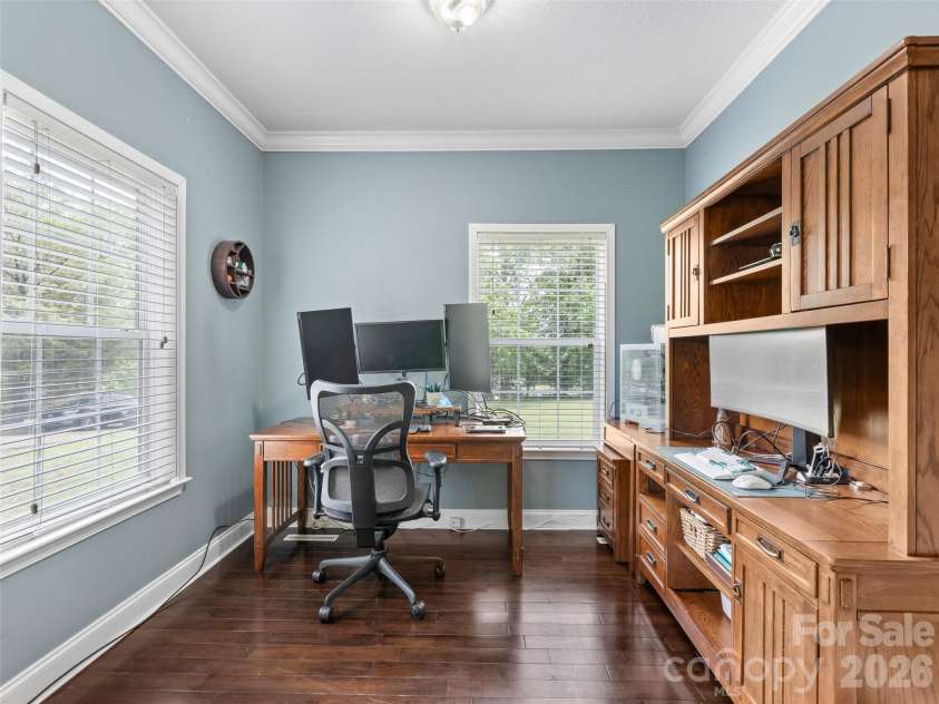 300 Welch Drive, Alexander, NC 28701.  MLS# CAR4387609, YatesRealty ID 30151. 