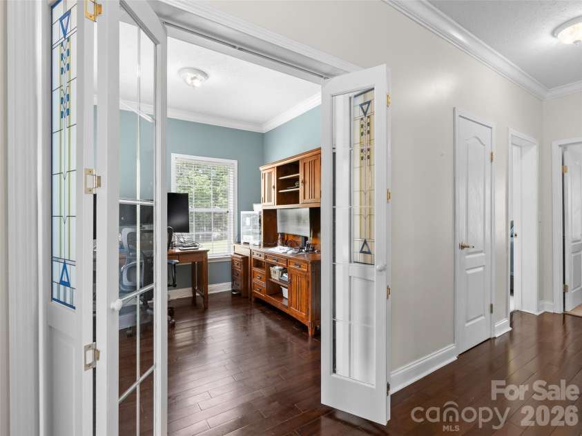 300 Welch Drive, Alexander, NC 28701.  MLS# CAR4387609, YatesRealty ID 30151. 