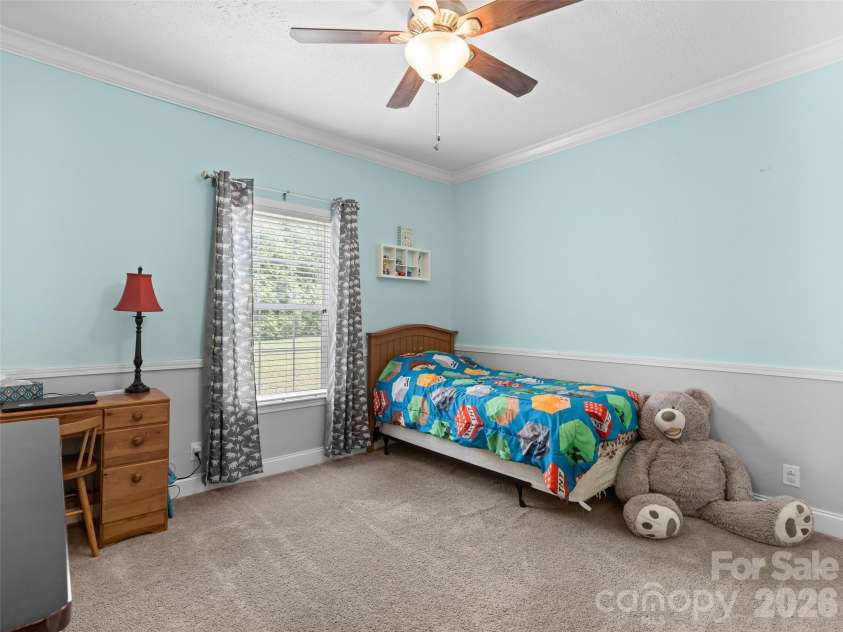 300 Welch Drive, Alexander, NC 28701.  MLS# CAR4387609, YatesRealty ID 30151. 