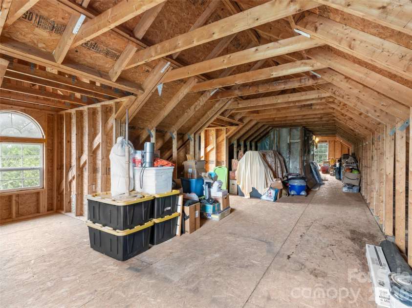 300 Welch Drive, Alexander, NC 28701.  MLS# CAR4387609, YatesRealty ID 30151. 