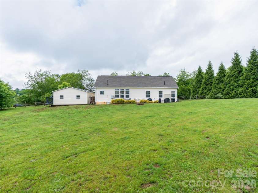 300 Welch Drive, Alexander, NC 28701.  MLS# CAR4387609, YatesRealty ID 30151. 