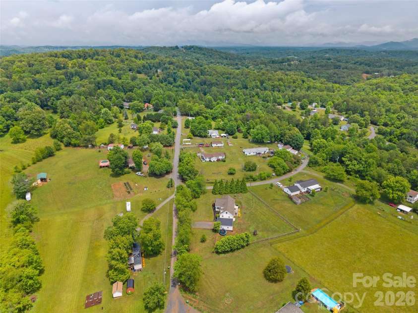 300 Welch Drive, Alexander, NC 28701.  MLS# CAR4387609, YatesRealty ID 30151. 