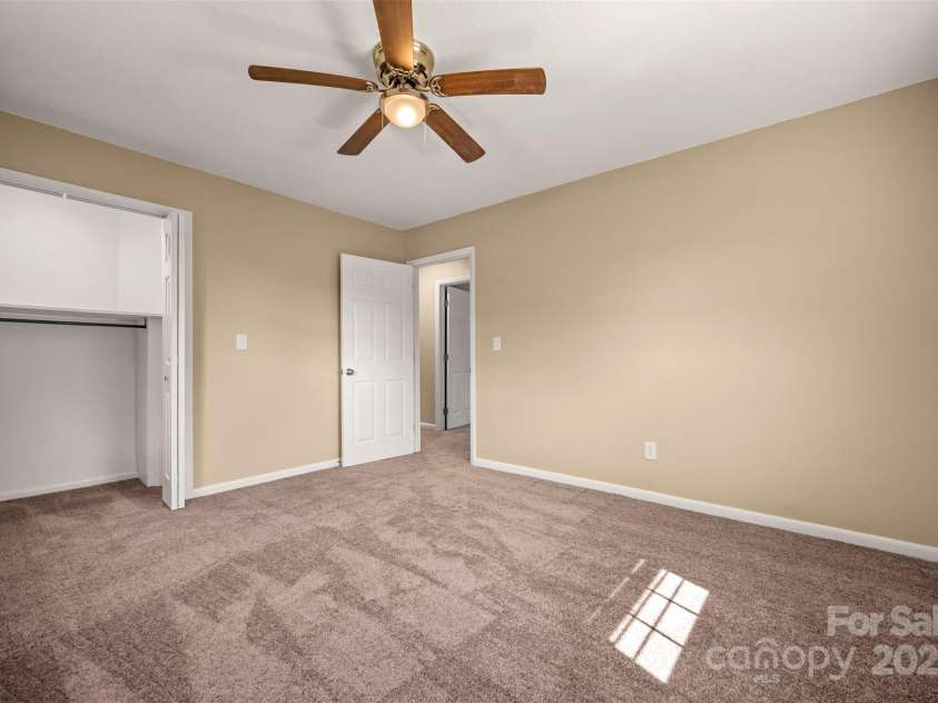 1283 Harris Henrietta Road, Forest City, NC 28043.  MLS# CAR4287411, YatesRealty ID 30152. 