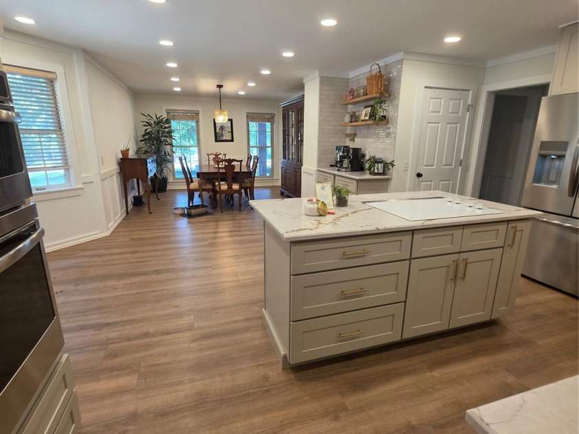 4020 Glen Haven Drive, Concord, NC 28027.  MLS# CAR4389147, YatesRealty ID 30152. 