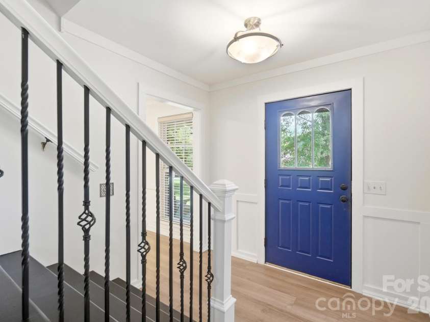 4020 Glen Haven Drive, Concord, NC 28027.  MLS# CAR4389147, YatesRealty ID 30152. 
