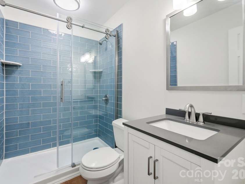 4020 Glen Haven Drive, Concord, NC 28027.  MLS# CAR4389147, YatesRealty ID 30152. 