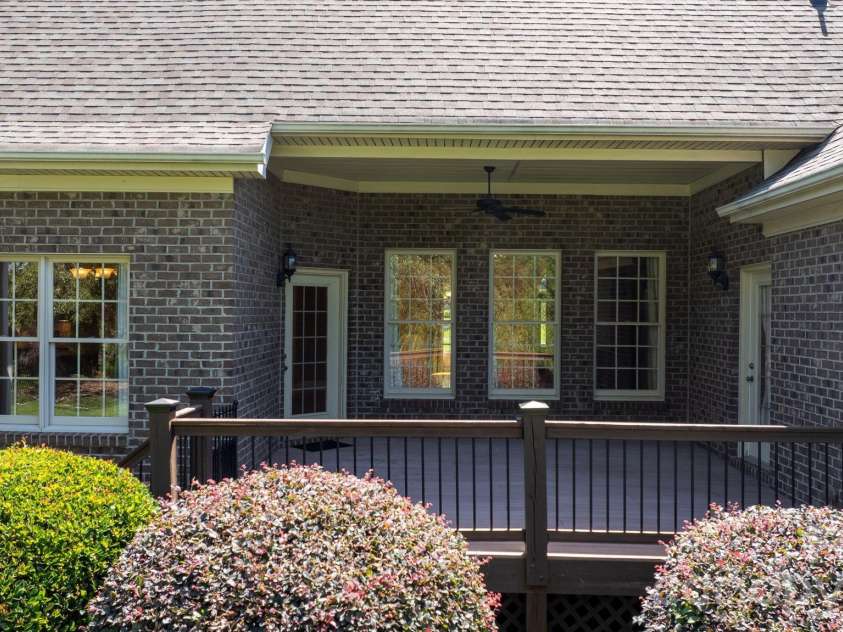 1055 Catawba Greens Drive, Newton, NC 28658.  MLS# CAR4384886, YatesRealty ID 30157. 