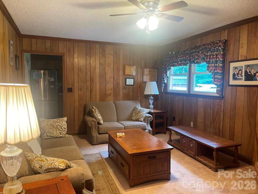 8806 Crestwood Drive, Mount Pleasant, NC 28124.  MLS# CAR4391320, YatesRealty ID 30159. 