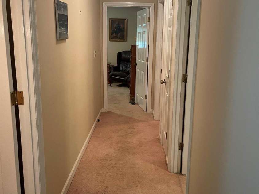 8806 Crestwood Drive, Mount Pleasant, NC 28124.  MLS# CAR4391320, YatesRealty ID 30159. 