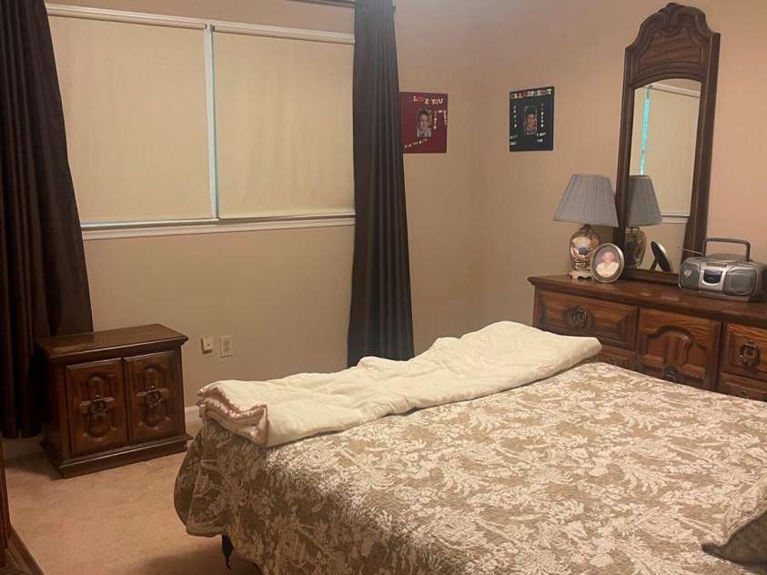 8806 Crestwood Drive, Mount Pleasant, NC 28124.  MLS# CAR4391320, YatesRealty ID 30159. 