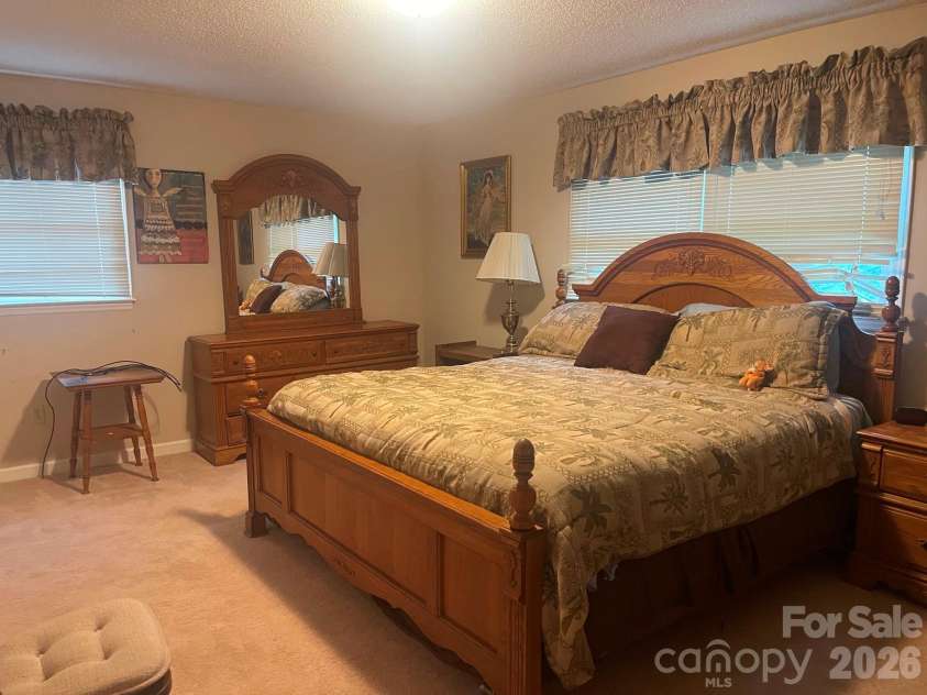 8806 Crestwood Drive, Mount Pleasant, NC 28124.  MLS# CAR4391320, YatesRealty ID 30159. 