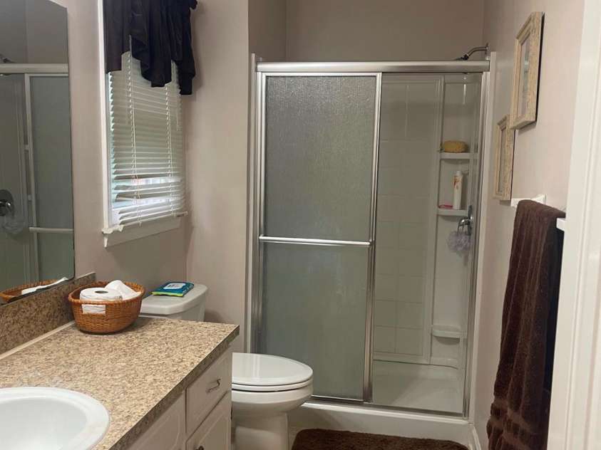 8806 Crestwood Drive, Mount Pleasant, NC 28124.  MLS# CAR4391320, YatesRealty ID 30159. 