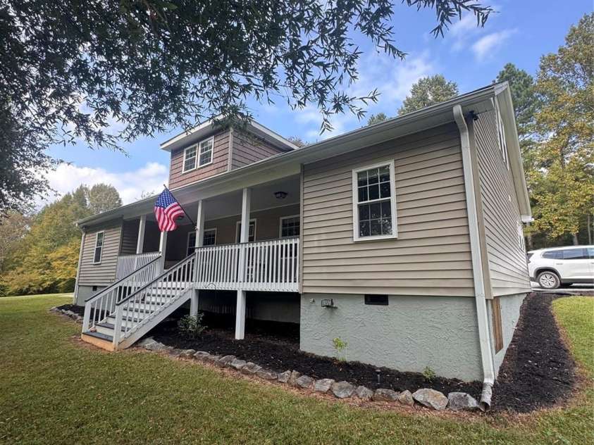 641 Camp Creek Road, Union Mills, NC 28167.  MLS# CAR4302930, YatesRealty ID 3016. 