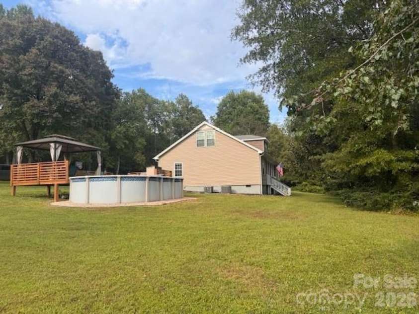 641 Camp Creek Road, Union Mills, NC 28167.  MLS# CAR4302930, YatesRealty ID 3016. 
