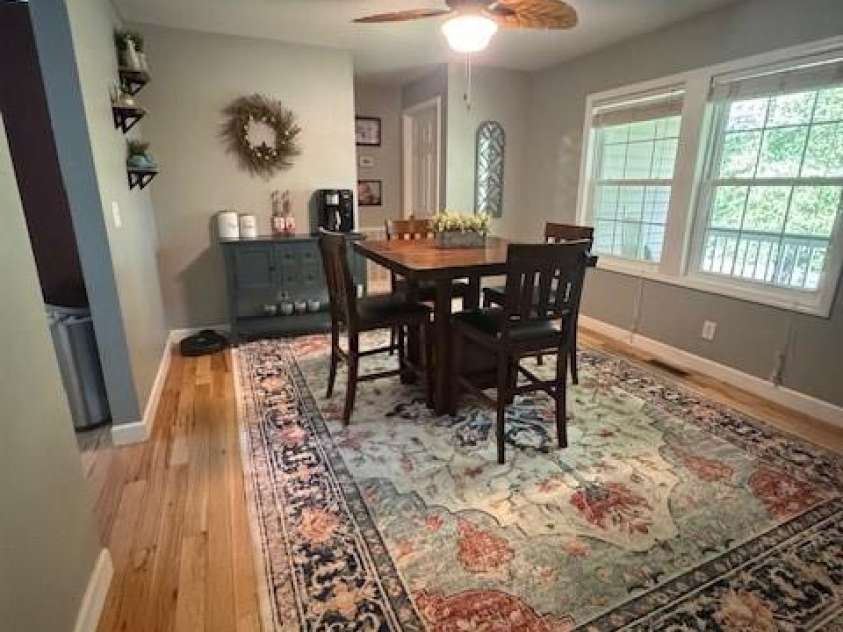 641 Camp Creek Road, Union Mills, NC 28167.  MLS# CAR4302930, YatesRealty ID 3016. 