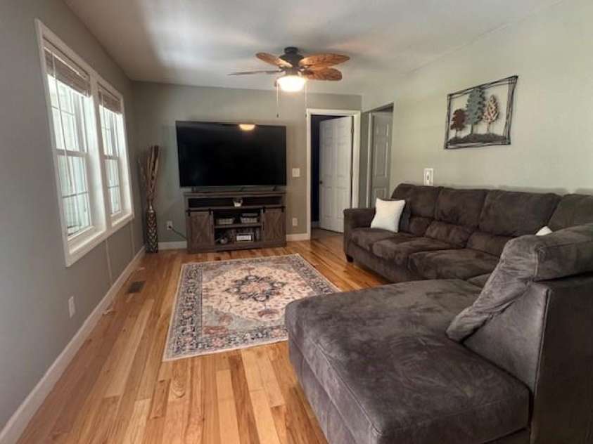 641 Camp Creek Road, Union Mills, NC 28167.  MLS# CAR4302930, YatesRealty ID 3016. 