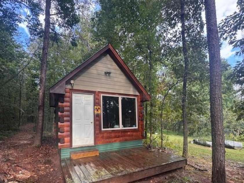 641 Camp Creek Road, Union Mills, NC 28167.  MLS# CAR4302930, YatesRealty ID 3016. 