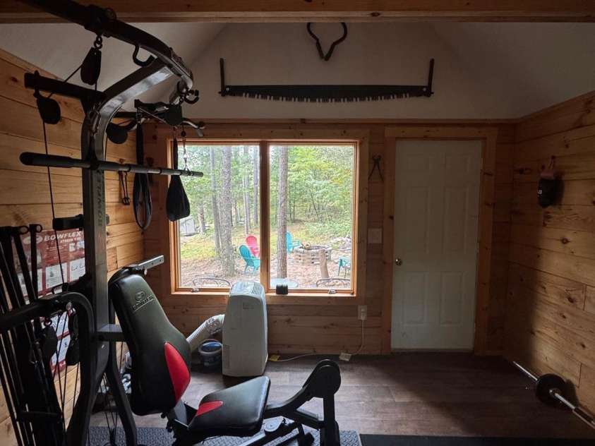 641 Camp Creek Road, Union Mills, NC 28167.  MLS# CAR4302930, YatesRealty ID 3016. 