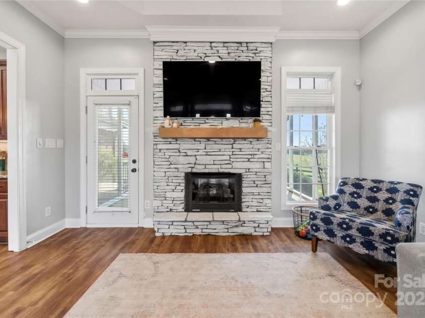 6808 Austin Grove Church Road, Marshville, NC 28103.  MLS# CAR4235474, YatesRealty ID 3016. 