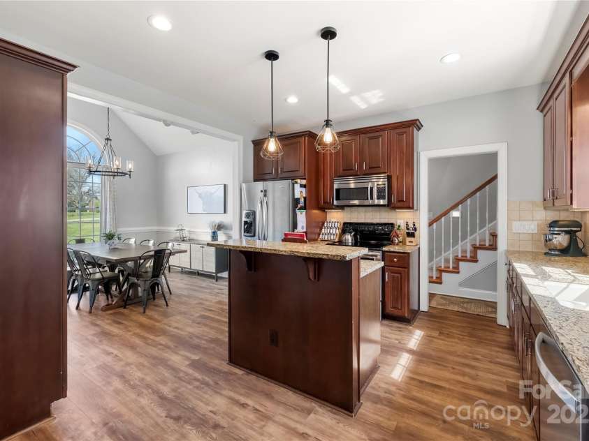 6808 Austin Grove Church Road, Marshville, NC 28103.  MLS# CAR4235474, YatesRealty ID 3016. 