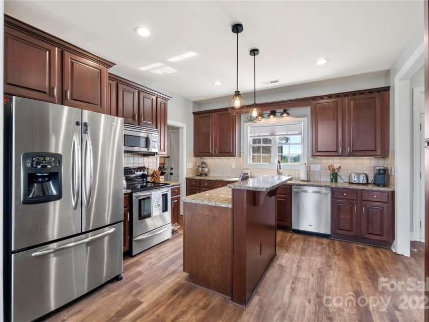 6808 Austin Grove Church Road, Marshville, NC 28103.  MLS# CAR4235474, YatesRealty ID 3016. 