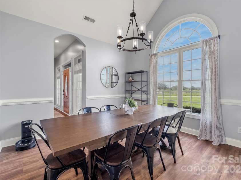 6808 Austin Grove Church Road, Marshville, NC 28103.  MLS# CAR4235474, YatesRealty ID 3016. 