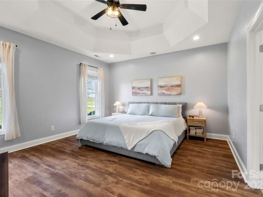 6808 Austin Grove Church Road, Marshville, NC 28103.  MLS# CAR4235474, YatesRealty ID 3016. 