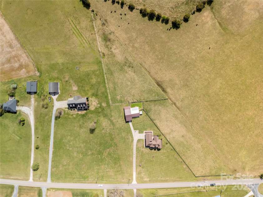 6808 Austin Grove Church Road, Marshville, NC 28103.  MLS# CAR4235474, YatesRealty ID 3016. 