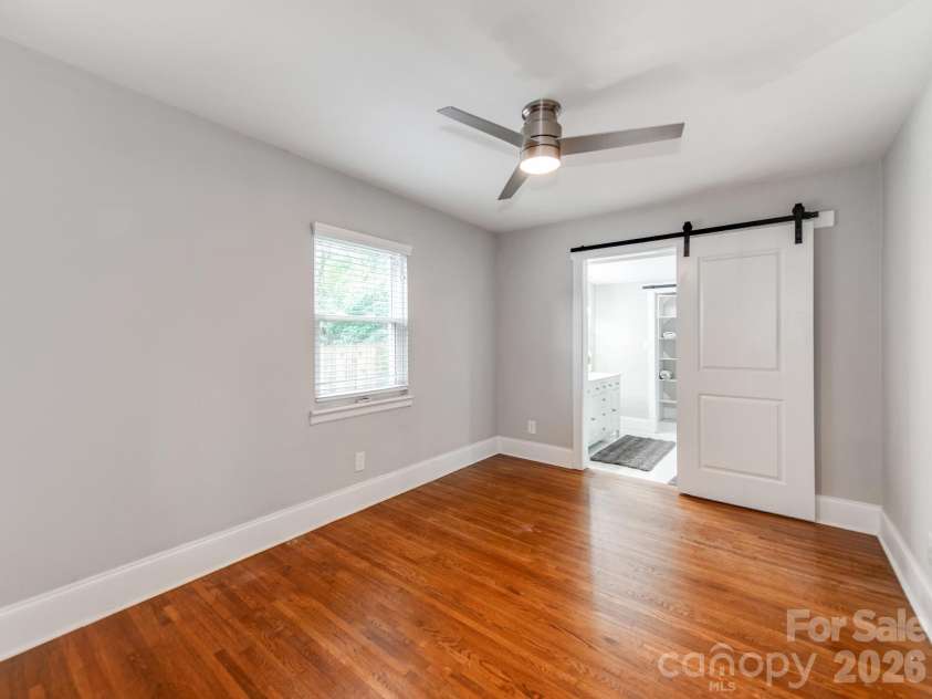 3414 June Drive, Charlotte, NC 28205.  MLS# CAR4390268, YatesRealty ID 30160. 
