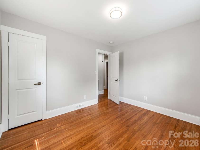 3414 June Drive, Charlotte, NC 28205.  MLS# CAR4390268, YatesRealty ID 30160. 