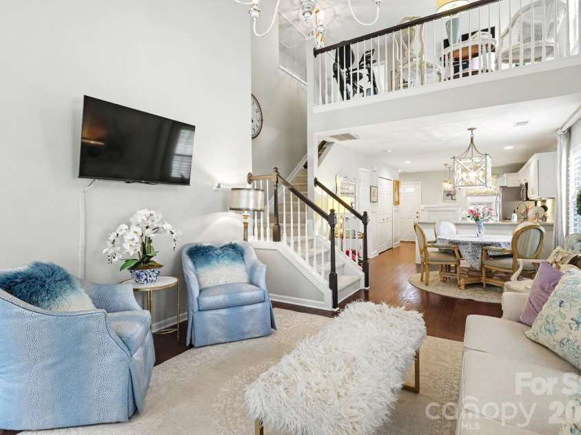 11184 Saintsbury Place, Charlotte, NC 28270.  MLS# CAR4359554, YatesRealty ID 30161. 