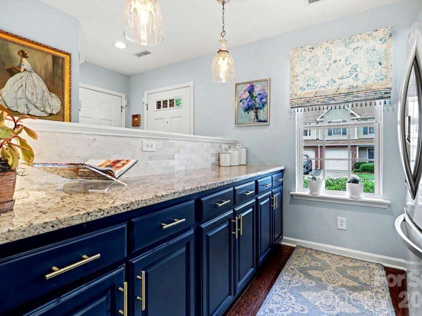 11184 Saintsbury Place, Charlotte, NC 28270.  MLS# CAR4359554, YatesRealty ID 30161. 