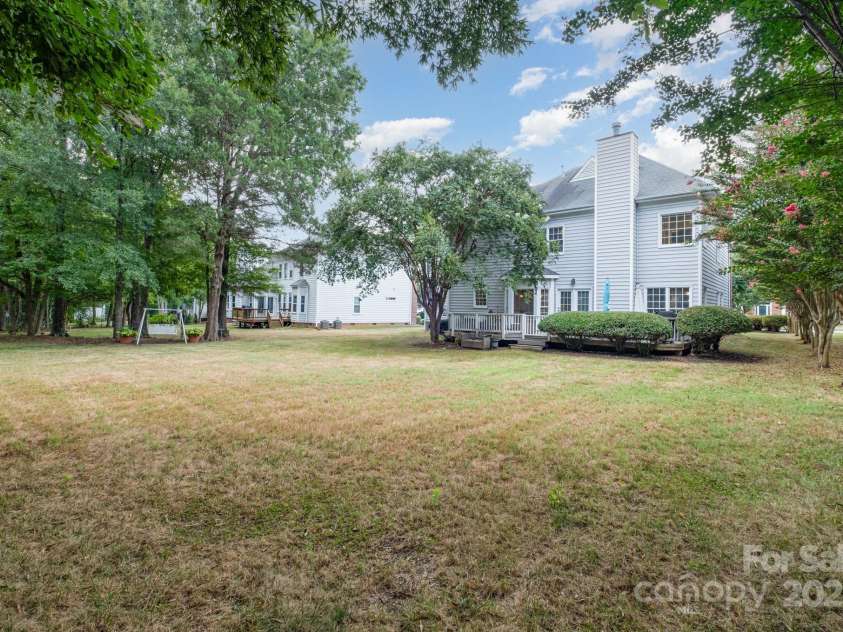 1239 Boyden Place, Concord, NC 28027.  MLS# CAR4285541, YatesRealty ID 30161. 