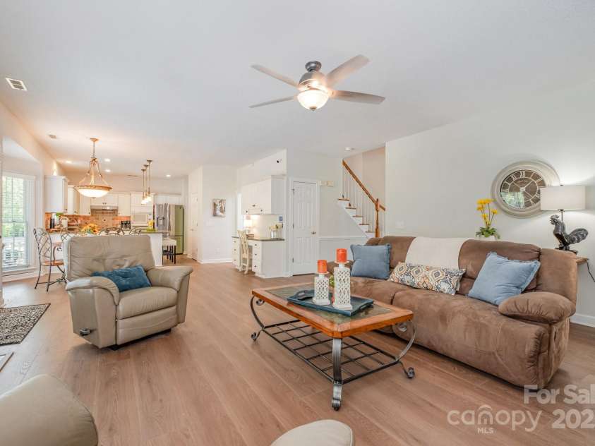 1239 Boyden Place, Concord, NC 28027.  MLS# CAR4285541, YatesRealty ID 30161. 