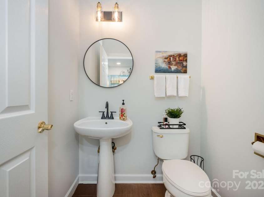 1239 Boyden Place, Concord, NC 28027.  MLS# CAR4285541, YatesRealty ID 30161. 