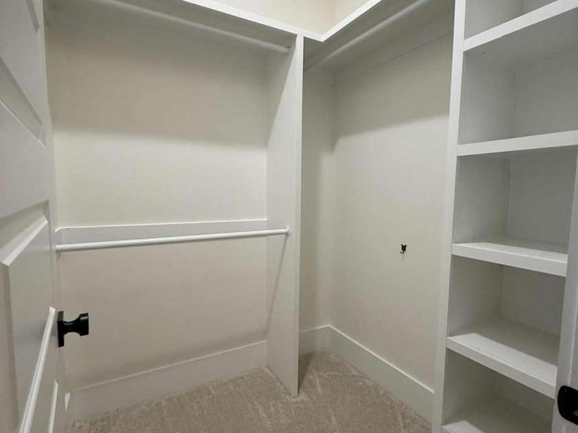 1104 Furnace Road, Iron Station, NC 28080.  MLS# CAR4286754, YatesRealty ID 30162. Closet