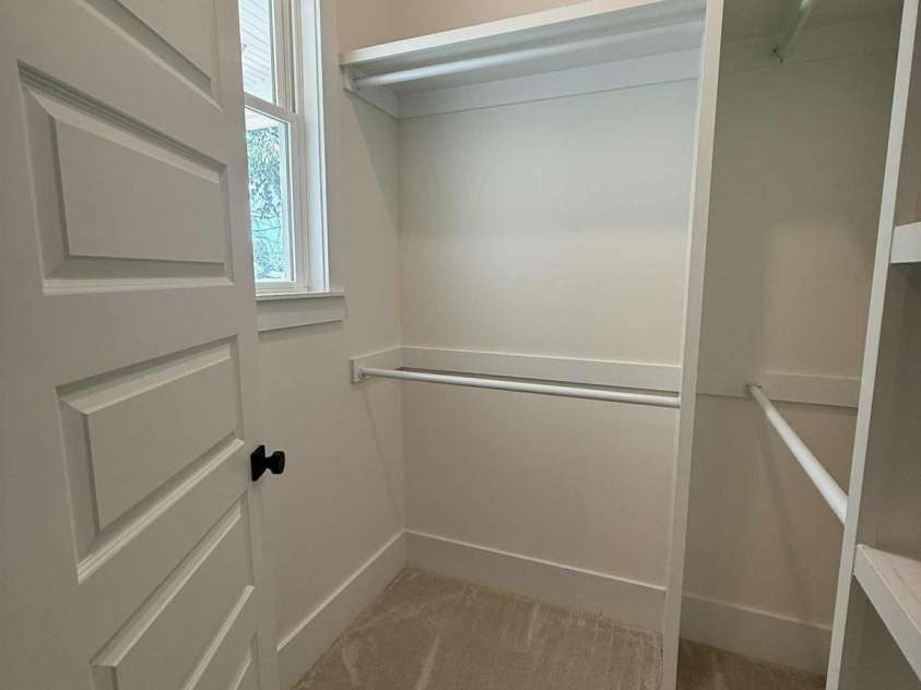 1104 Furnace Road, Iron Station, NC 28080.  MLS# CAR4286754, YatesRealty ID 30162. Closet