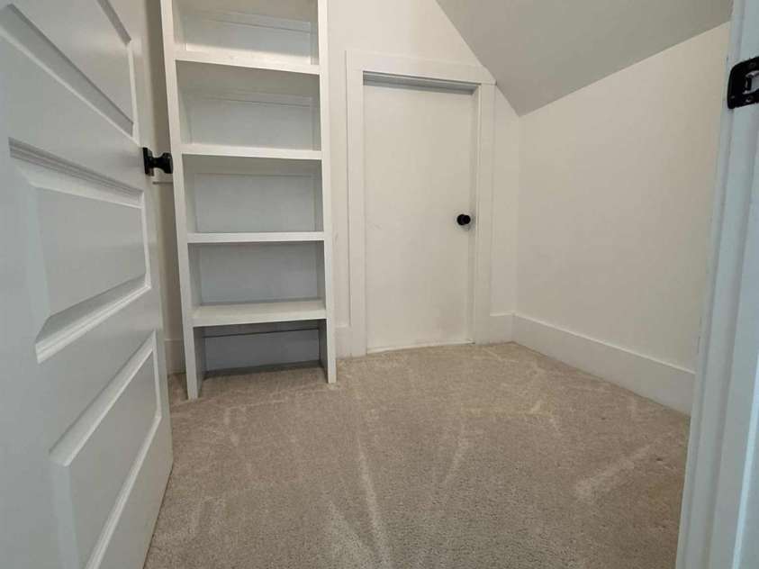 1104 Furnace Road, Iron Station, NC 28080.  MLS# CAR4286754, YatesRealty ID 30162. Closet