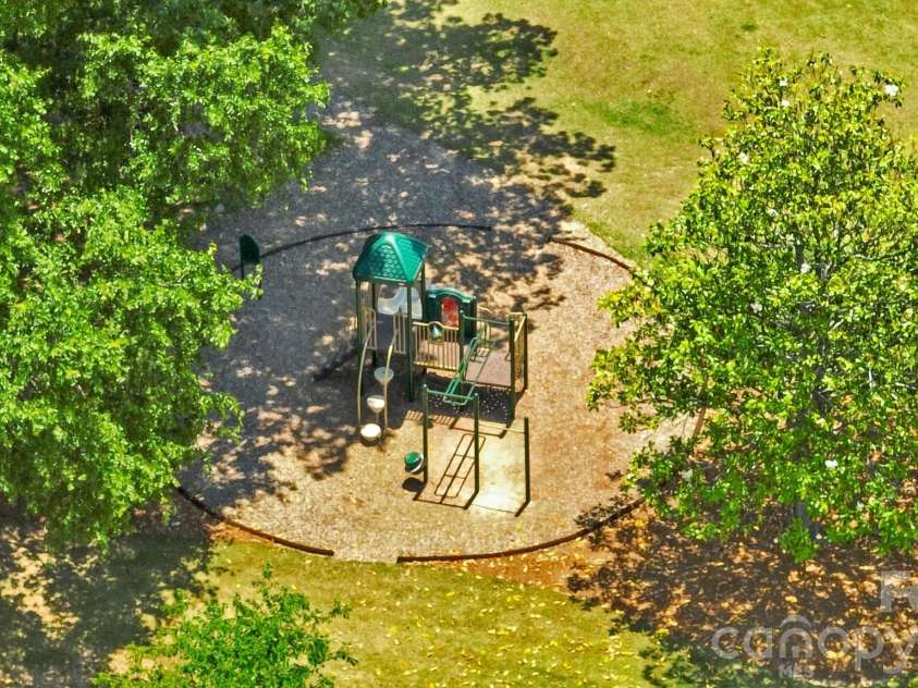637 Amber Meadows Way, Tega Cay, SC 29708.  MLS# CAR4383765, YatesRealty ID 30162. Community Playground