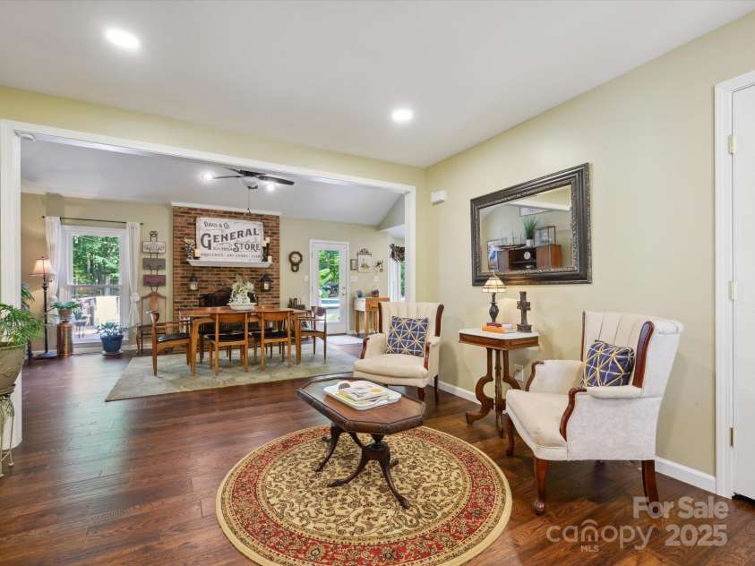 7300 Bailywick Drive, Waxhaw, NC 28173.  MLS# CAR4266190, YatesRealty ID 30163. 