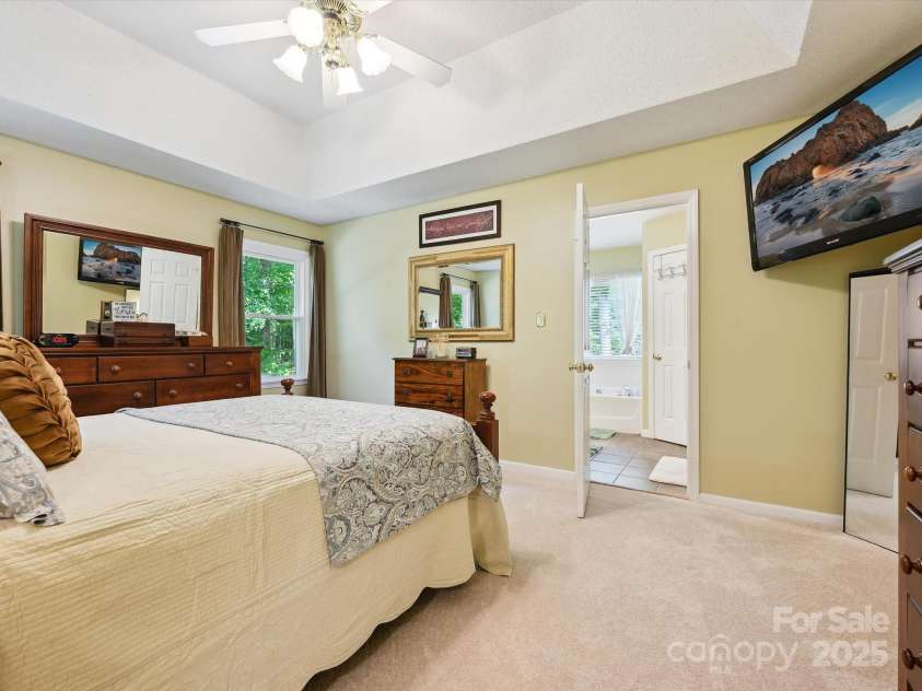 7300 Bailywick Drive, Waxhaw, NC 28173.  MLS# CAR4266190, YatesRealty ID 30163. 