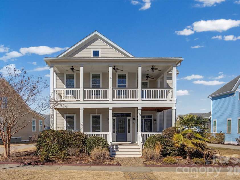 786 Bluff Loop Road, Rock Hill, SC 29730.  MLS# CAR4341906, YatesRealty ID 30163. 