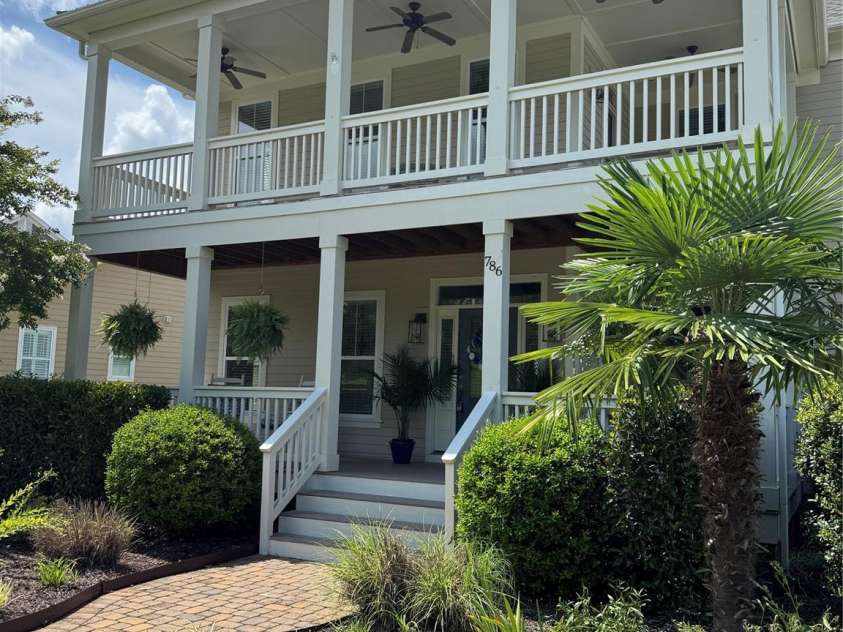 786 Bluff Loop Road, Rock Hill, SC 29730.  MLS# CAR4341906, YatesRealty ID 30163. 