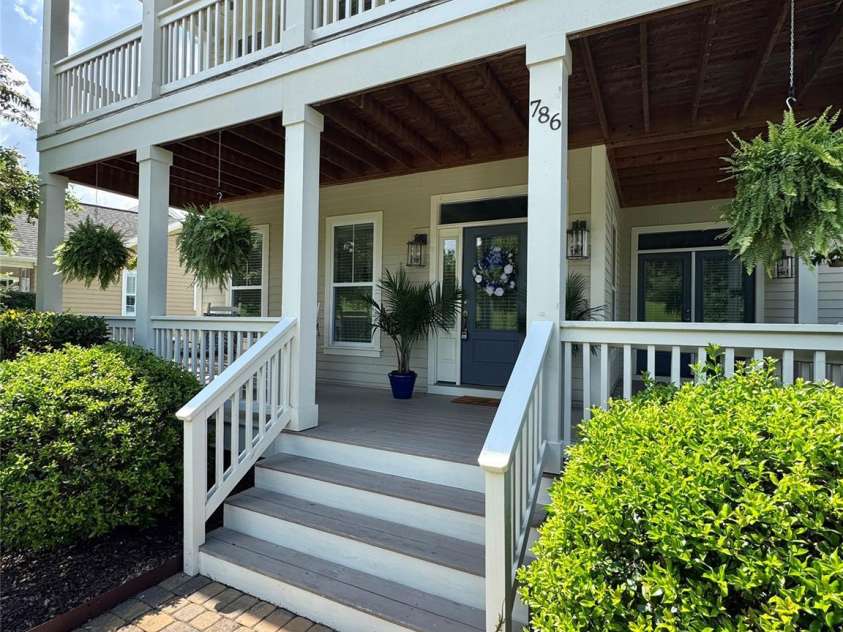 786 Bluff Loop Road, Rock Hill, SC 29730.  MLS# CAR4341906, YatesRealty ID 30163. 