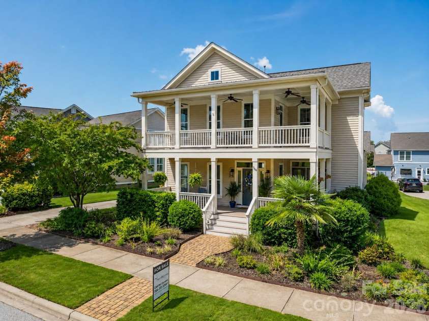 786 Bluff Loop Road, Rock Hill, SC 29730.  MLS# CAR4341906, YatesRealty ID 30163. 