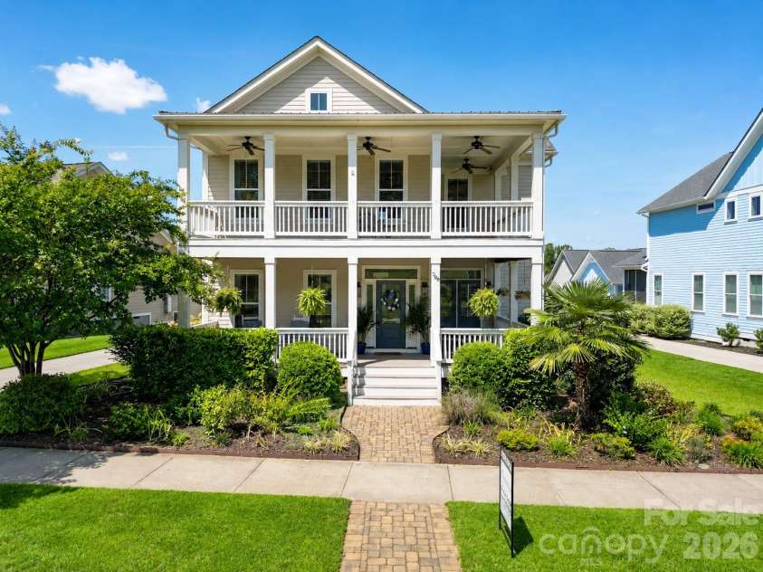 786 Bluff Loop Road, Rock Hill, SC 29730.  MLS# CAR4341906, YatesRealty ID 30163. 