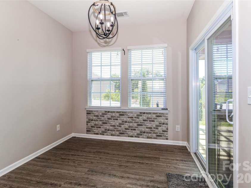 180 Cromwell Drive, Mooresville, NC 28115.  MLS# CAR4346533, YatesRealty ID 30164. 