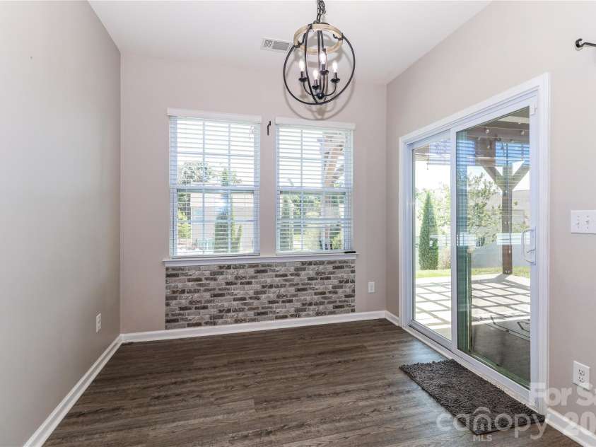 180 Cromwell Drive, Mooresville, NC 28115.  MLS# CAR4346533, YatesRealty ID 30164. 